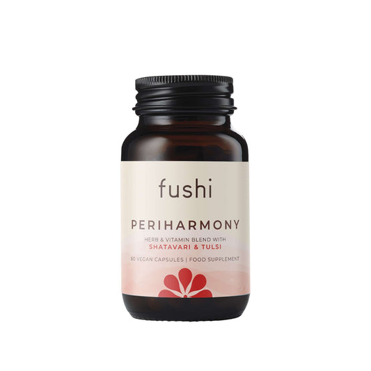 Fushi Peri Harmony - 60caps