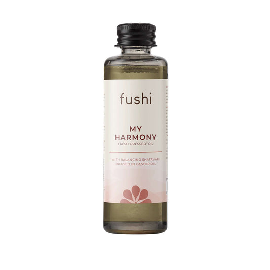 Fushi My Harmony Oil - 50ml