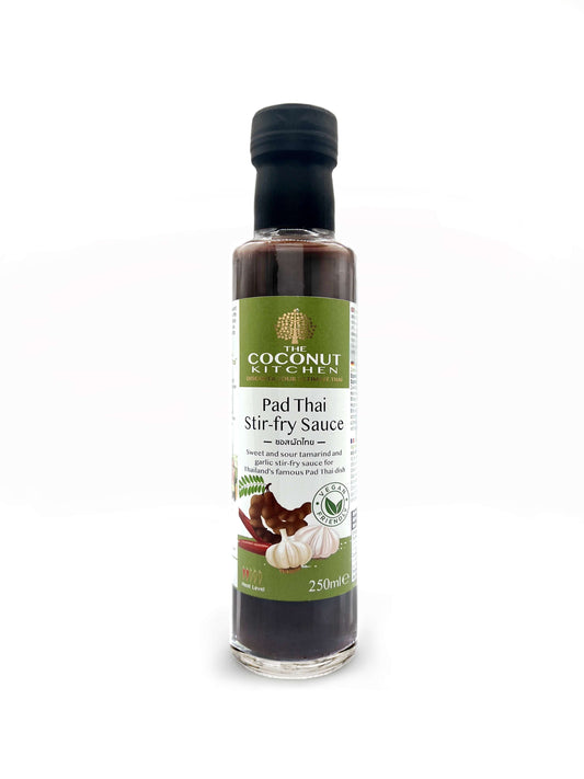 The Coconut Kitchen Pad Thai Sauce - 250ml