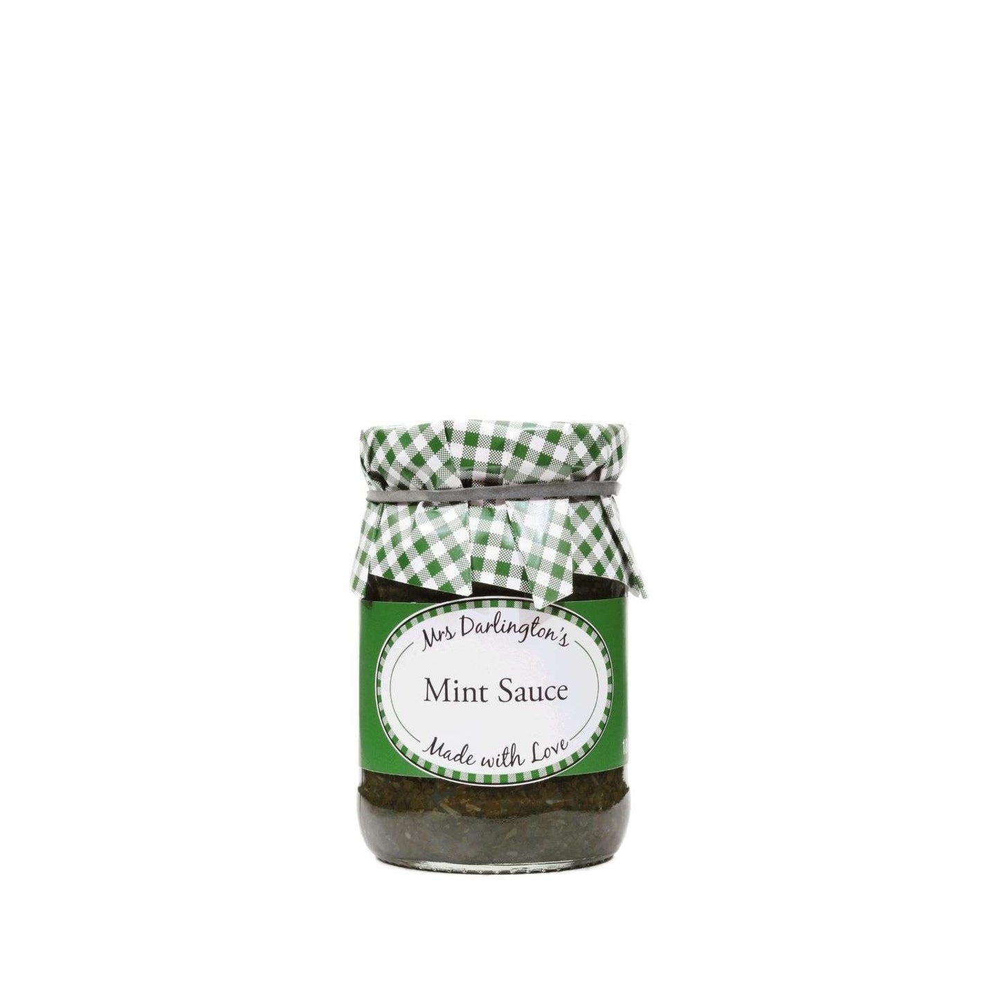 6 x Mrs Darlington's Mint Sauce - 180g