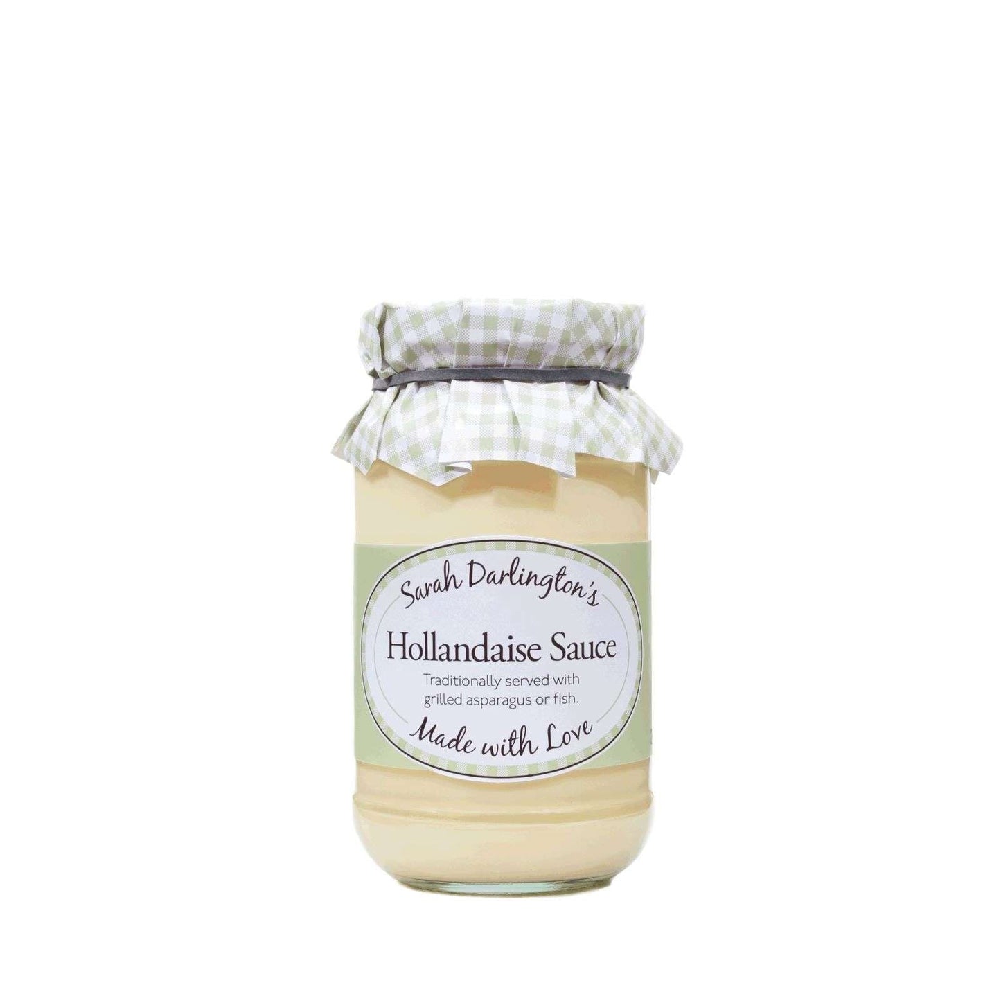 Mrs Darlington's Hollandaise Sauce - 250g