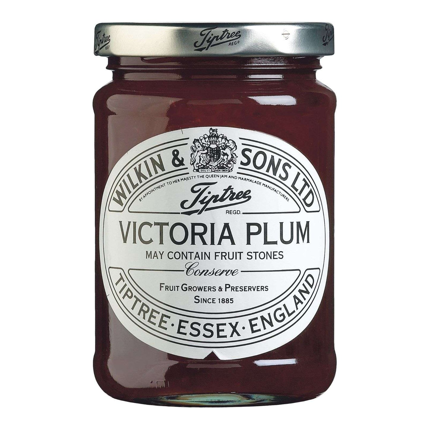 Tiptree Victoria Plum Cons - 340g