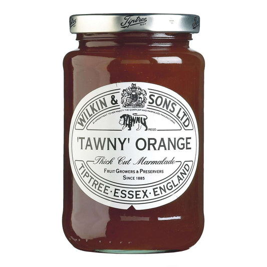Tiptree Tawny Orange Marm - 340g