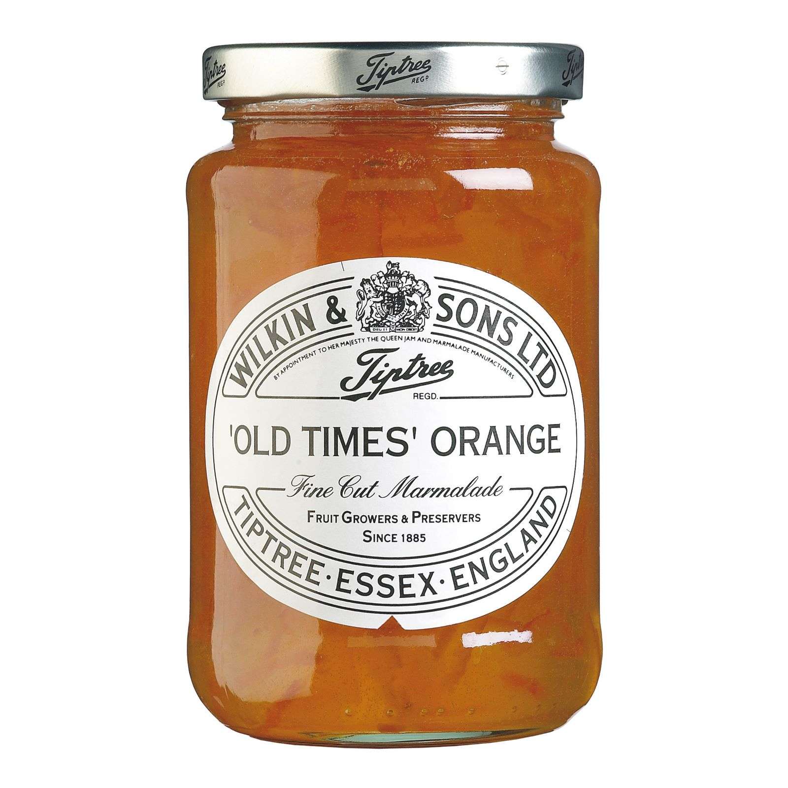 Tiptree Old Times Marm - 340g