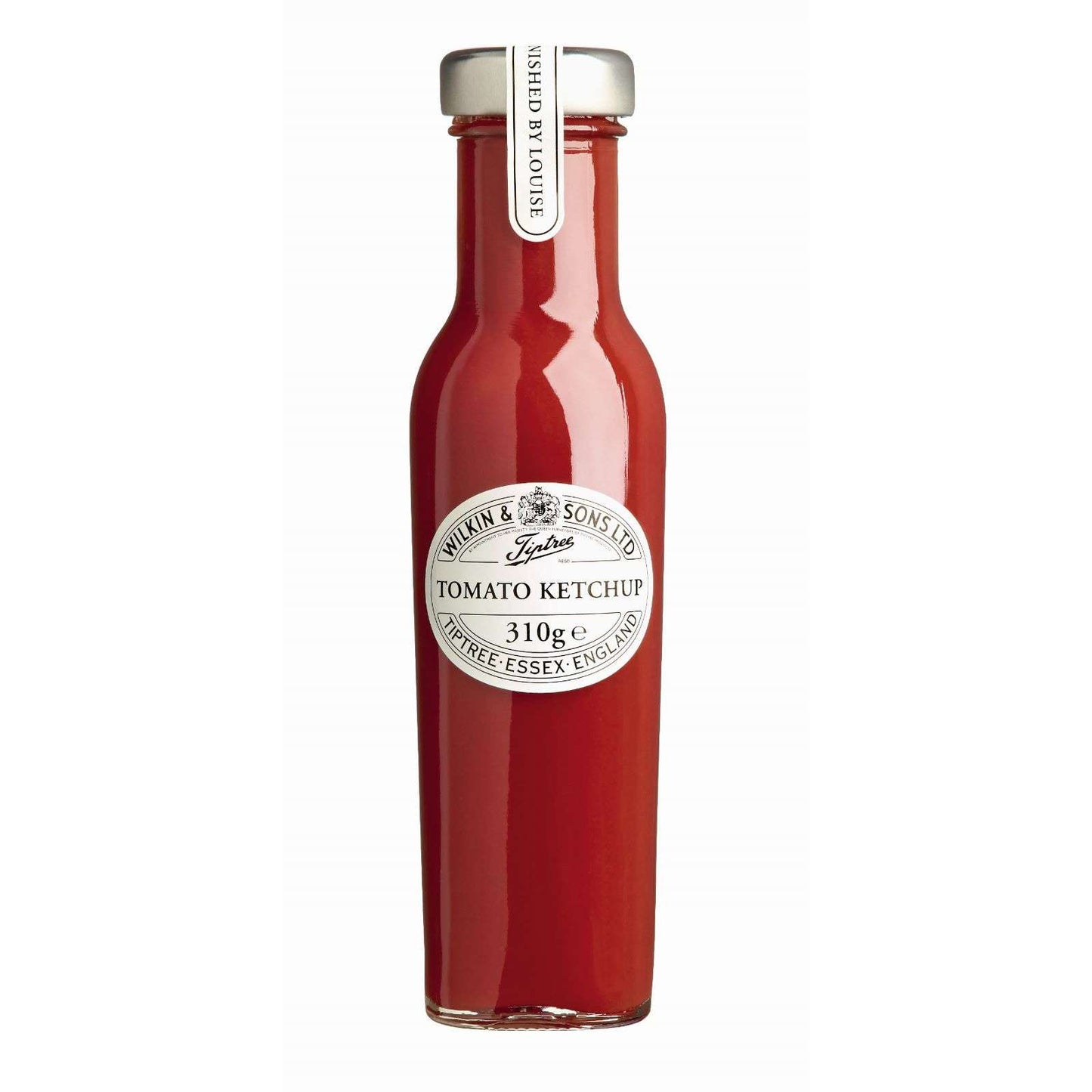 Tiptree Tomato Ketchup - 310g