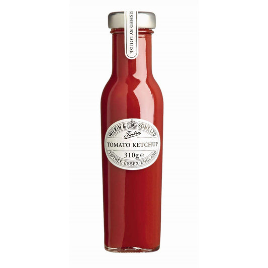 Tiptree Tomato Ketchup - 310g