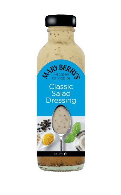Mary Berry Salad Dressing - 235ml