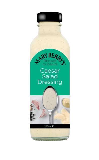 Mary Berry Caesar Dressing - 235ml