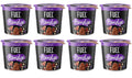 8 x Fuel10k Porridge Pot Choc  - 70G