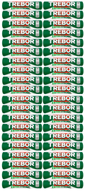 40 x Trebor Extra Strong Peppermints 41.3Gm