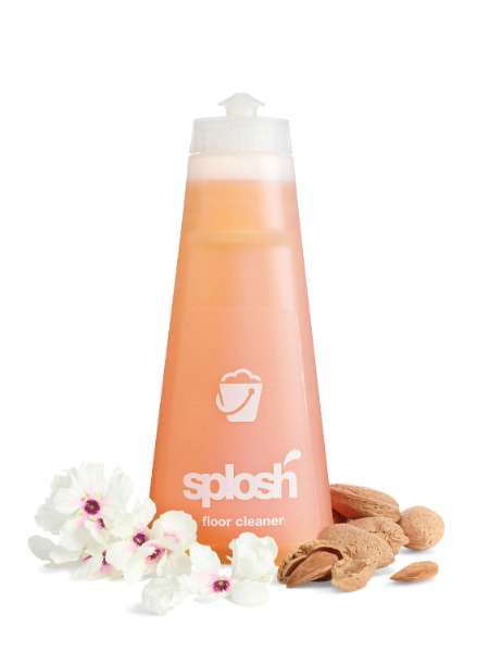 Splosh Floor Cleaner Almond - 420ml
