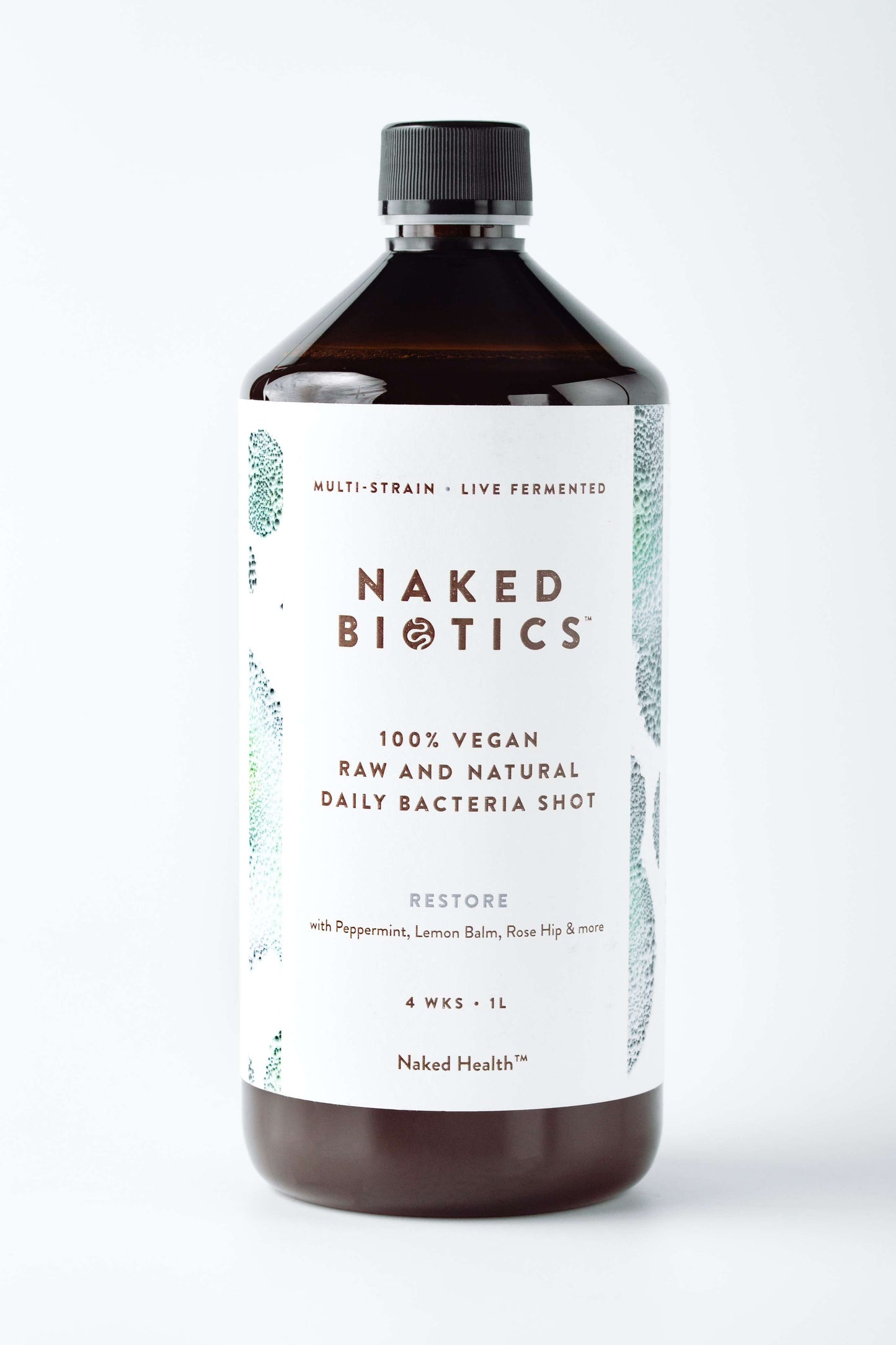 Naked Biotics Restore - 1000ml