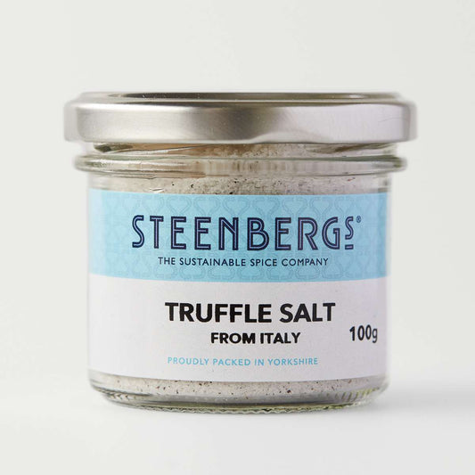 Steenbergs Truffle Salt - 100g