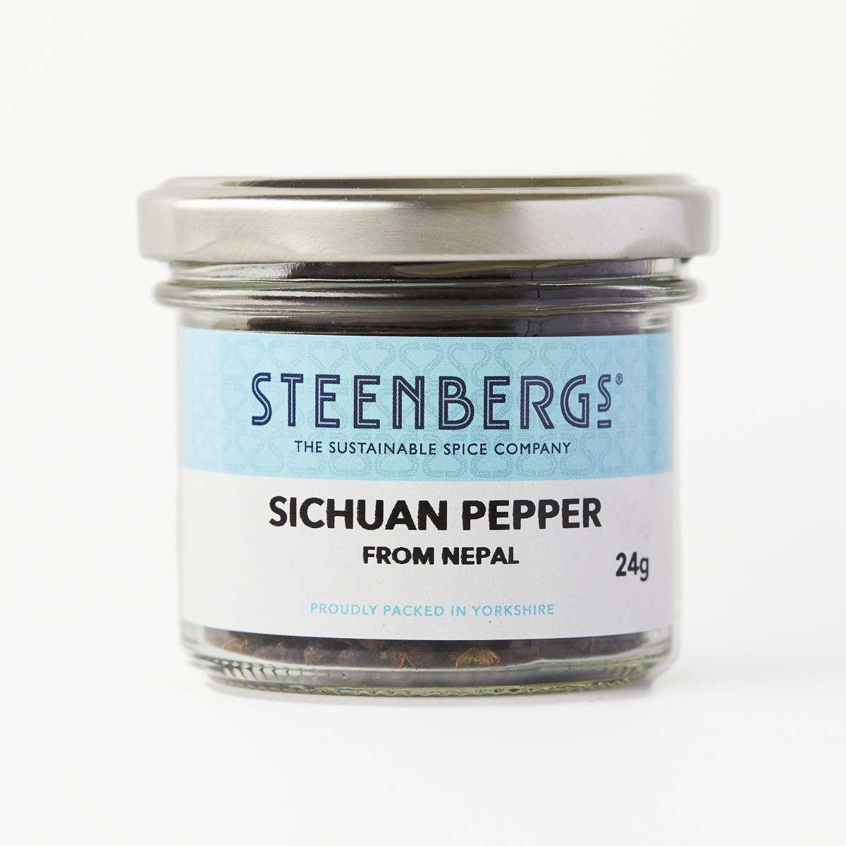 Steenbergs Sichuan Pepper - 24g