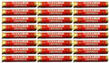24 x Ritchie's Cinnamon Lozenges