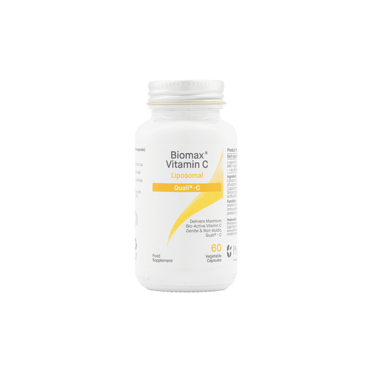 Biomax Liposomal Vitamin C - 60caps