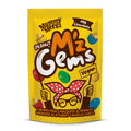 12 x Mummy Meegz M'z Gems Peanut - 80g