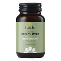 Fushi Organic Red Clover - 60caps