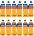 12 x Energise Sport Orange 750Ml