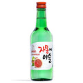 JINRO CHAMISUL Grapefruit 360ml 13% Alc