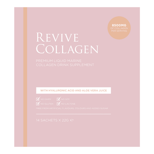 Revive Collagen Original Collagen 14 Day - 14x22g