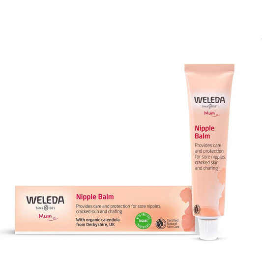 Weleda Nipple Balm - 25g