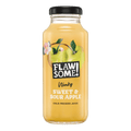 12 x Flawsome Sweet & Sour Apple Juice - 250ml