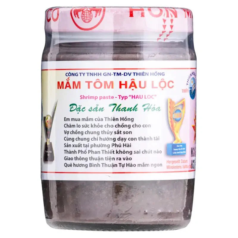 HON ME CO Shrimp Paste