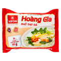 VIFON HOANG GIA Instant Rice Noodles With Chicken 120g