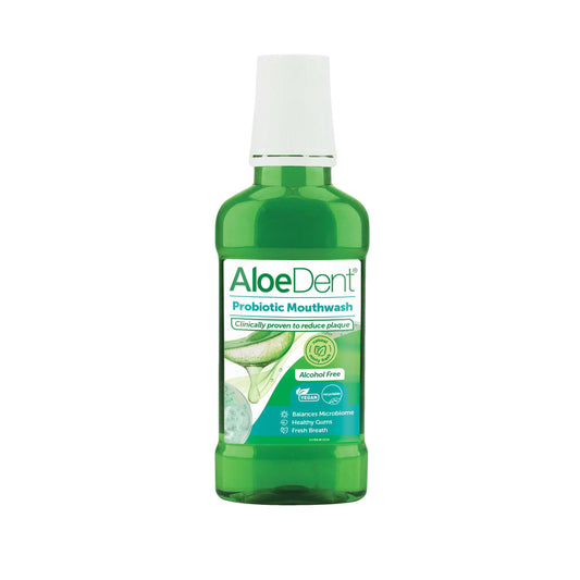 Aloe Dent Probiotic Toothpaste - 75ml