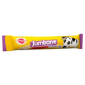 12 x Pedigree Jumbone Maxi Adult Large Dog Treat Beef & Poultry 1 Chew 180G