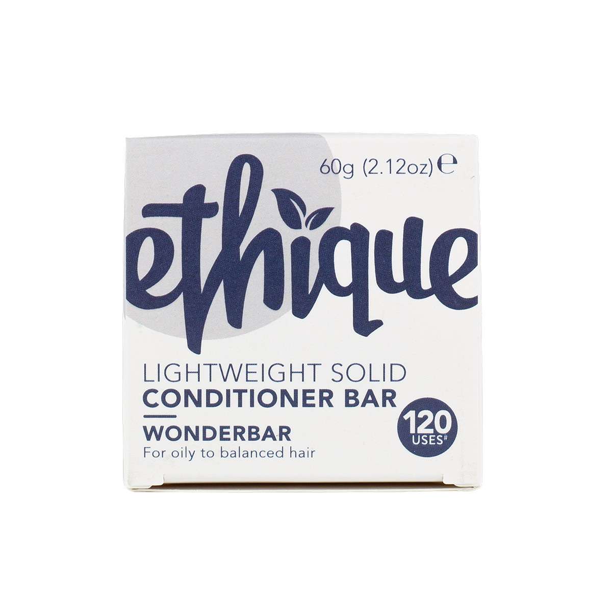Ethique Wonderbar Solid Conditioner - 1Bar