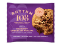 12 x Rhythm 108 Hazelnut Choc Praline Cookie - 50g