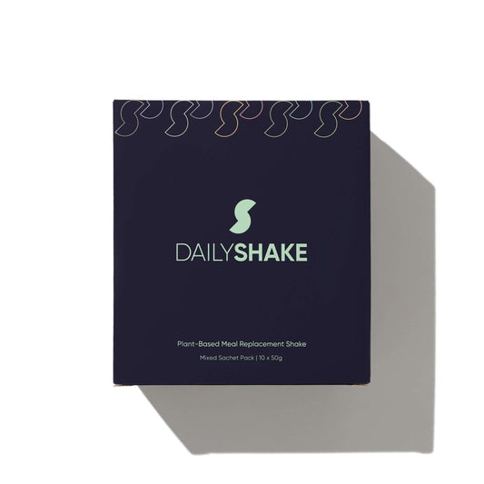 Daily Shake Multi Pack 10 Sachet - 500g