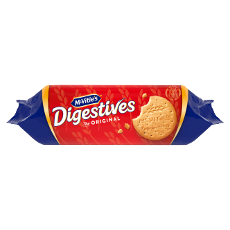 Mcvities Original Digestives - 360GM