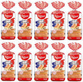 10 x Dulcesol Pain Au Chocolat 6 Pack - 270Gm