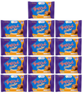 13 x Timeout Multipack Orange 6Pk - 121GM