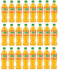 24 x Club Orange Contour - 500Ml