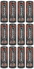 12 x Boost Iced Coffee Double Espresso  - 250Ml