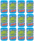 12 x Bubble Rubblez - 60G
