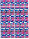 36 x Nerd Grape And Strawberry Impulse Pack - 46.7G