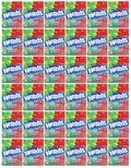 36 x Nerd Watermelon And Cherry Impulse Pack - 46.7G