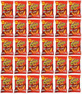30 x Cheetos Twisted Flamin Hot - Sweet & Spicy 30Gm