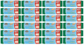 24 x Bolands Jersey Creams - 150GM