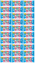 30 X Squashies Drumstick Bubblegum 60GM