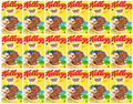 18 x Kelloggs Coco Pops - 420GM