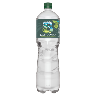 12 x Ballygowan Sparkling Water - 1.5LTR