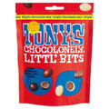 8 x Tonys Chocolonely Littl  Bits 100G