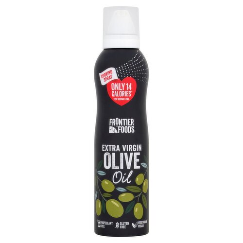 12 x Ff Ev Olive Oil Spray - 150ML