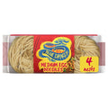 8 x Blue Dragon Medium Egg Noodles 250G
